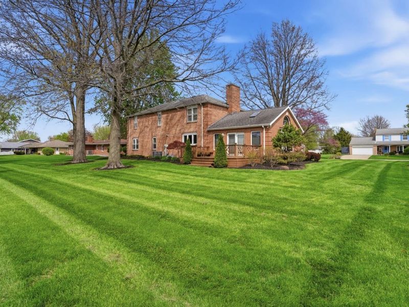 66 Harvest Lane, Tiffin, OH 44883 Photo 13