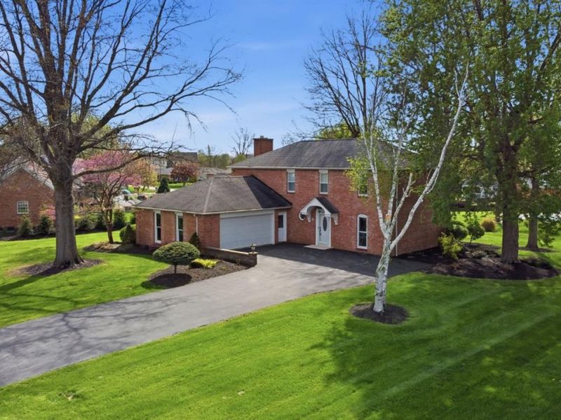 66 Harvest Lane, Tiffin, OH 44883 Photo 2