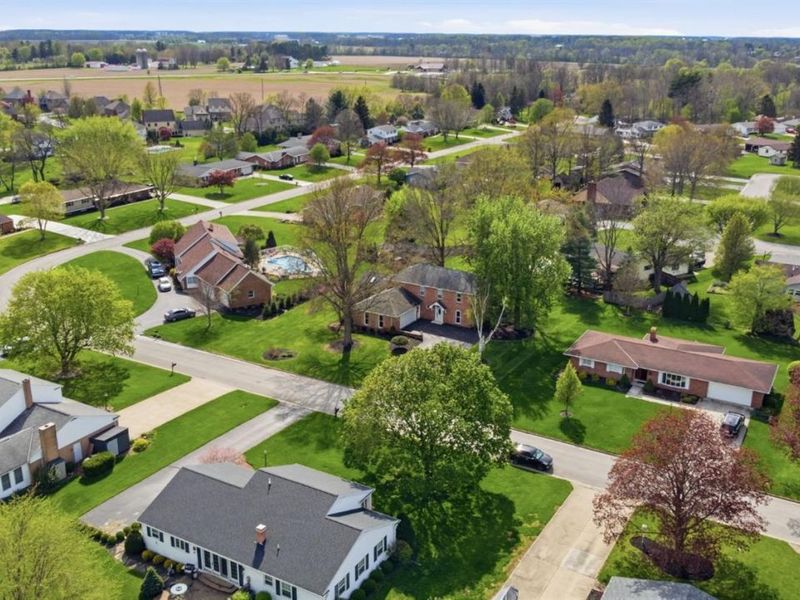 66 Harvest Lane, Tiffin, OH 44883 Photo 5