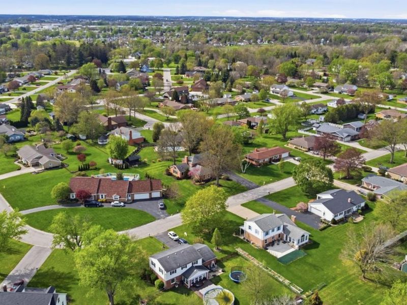 66 Harvest Lane, Tiffin, OH 44883 Photo 6