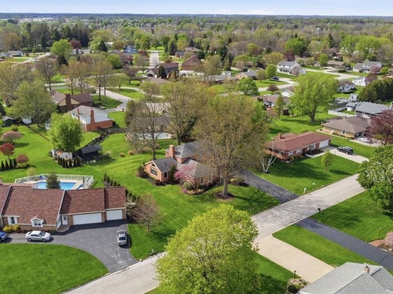 66 Harvest Lane, Tiffin, OH 44883 Photo 7