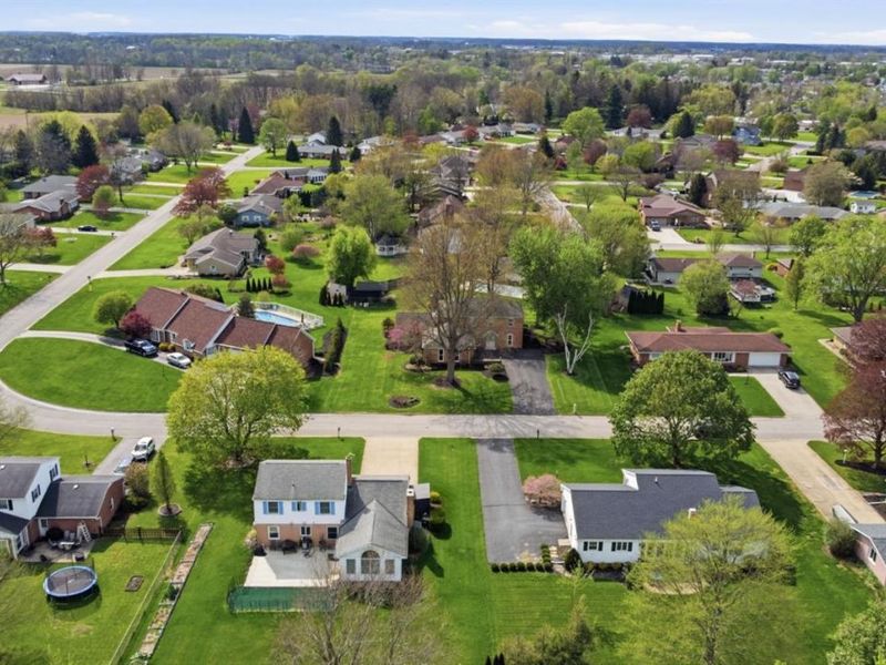 66 Harvest Lane, Tiffin, OH 44883 Photo 70