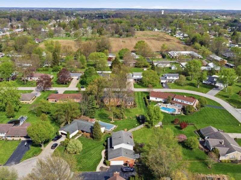 66 Harvest Lane, Tiffin, OH 44883 Photo 8