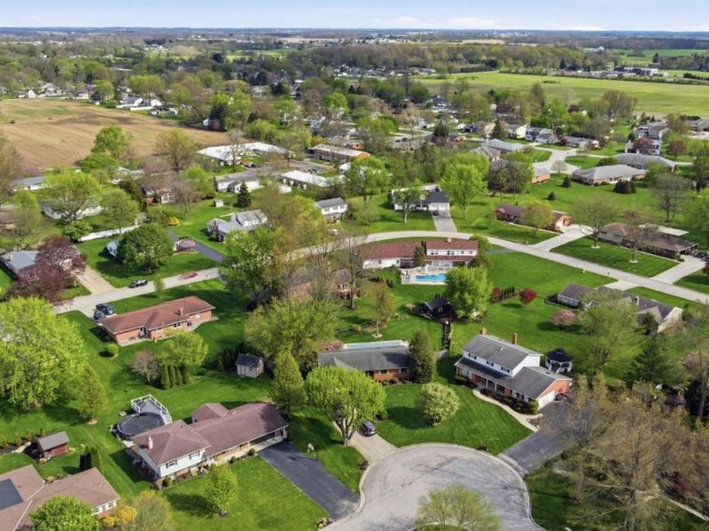 66 Harvest Lane, Tiffin, OH 44883 Photo 9