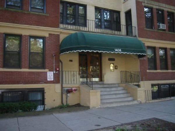 1408 Commonwealth Ave, Unit 4, Boston, MA 02135