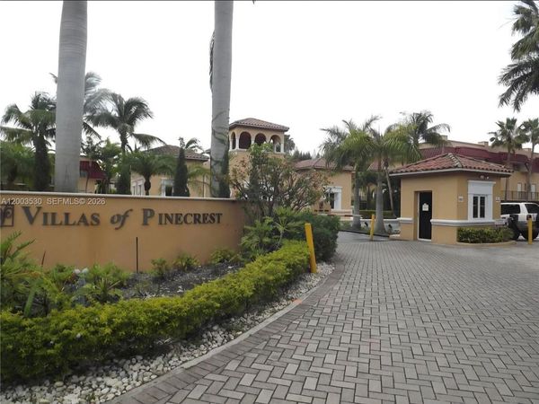 6709 N Kendall Dr, Unit 228, Pinecrest, FL 33156