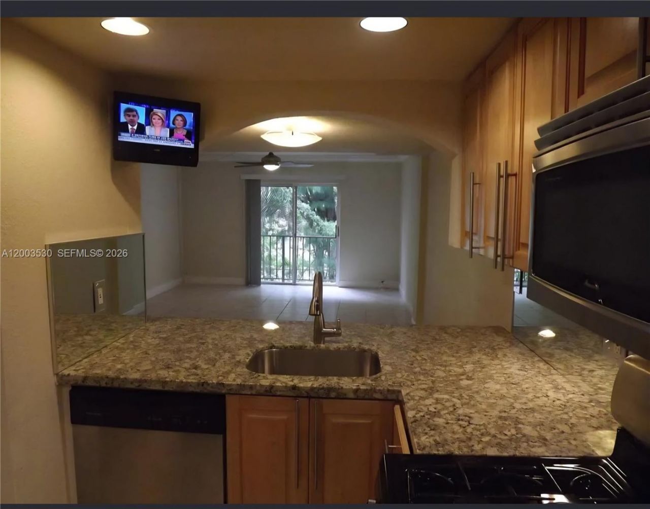 6709 N Kendall Dr, Unit 228, Pinecrest, FL 33156 Photo