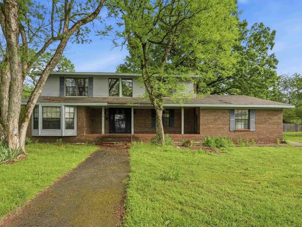 169 Blair Road , Greenbrier, AR 72058