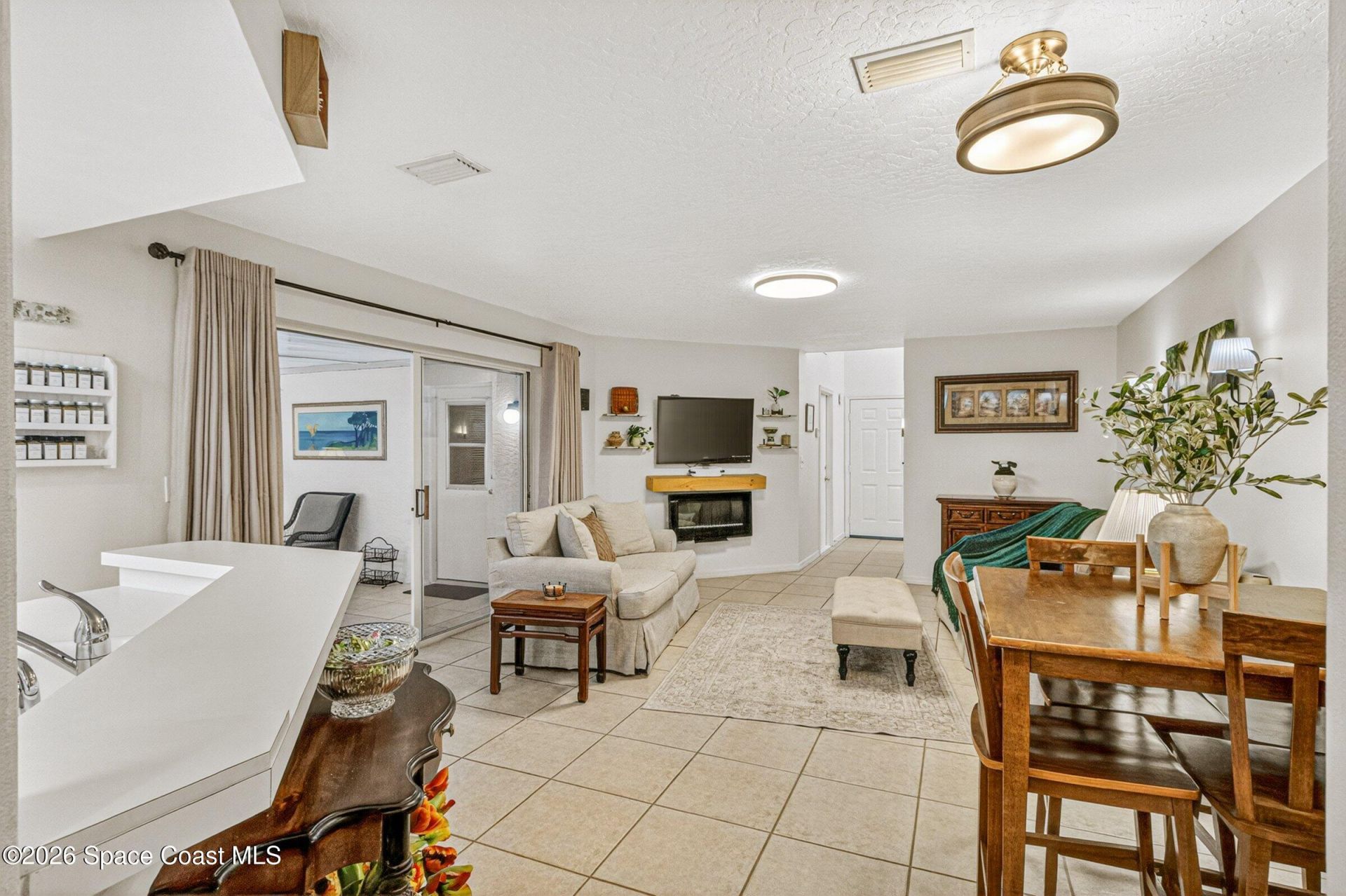 844 Villa Drive , Melbourne, FL 32940 Photo