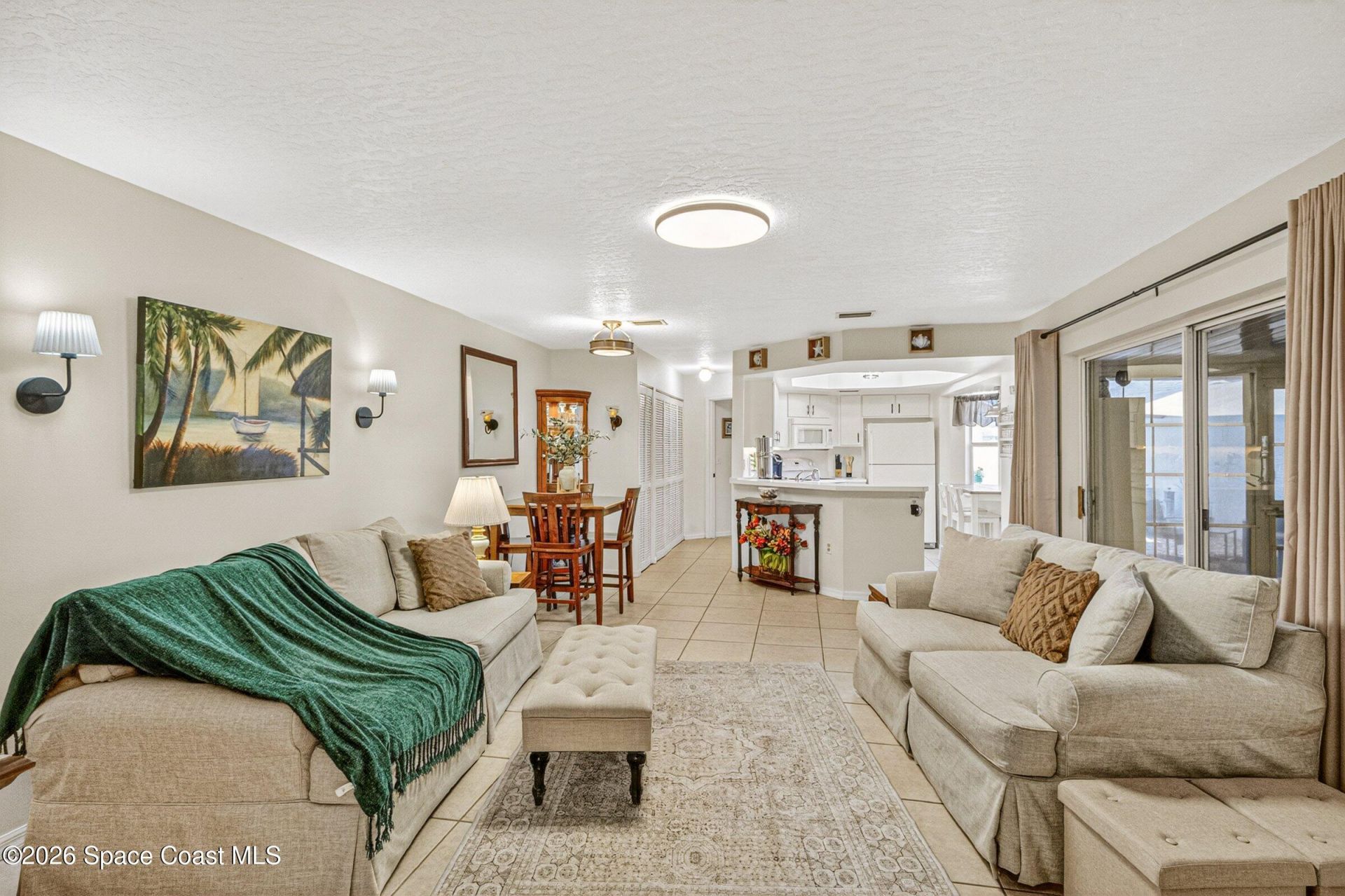 844 Villa Drive , Melbourne, FL 32940 Photo