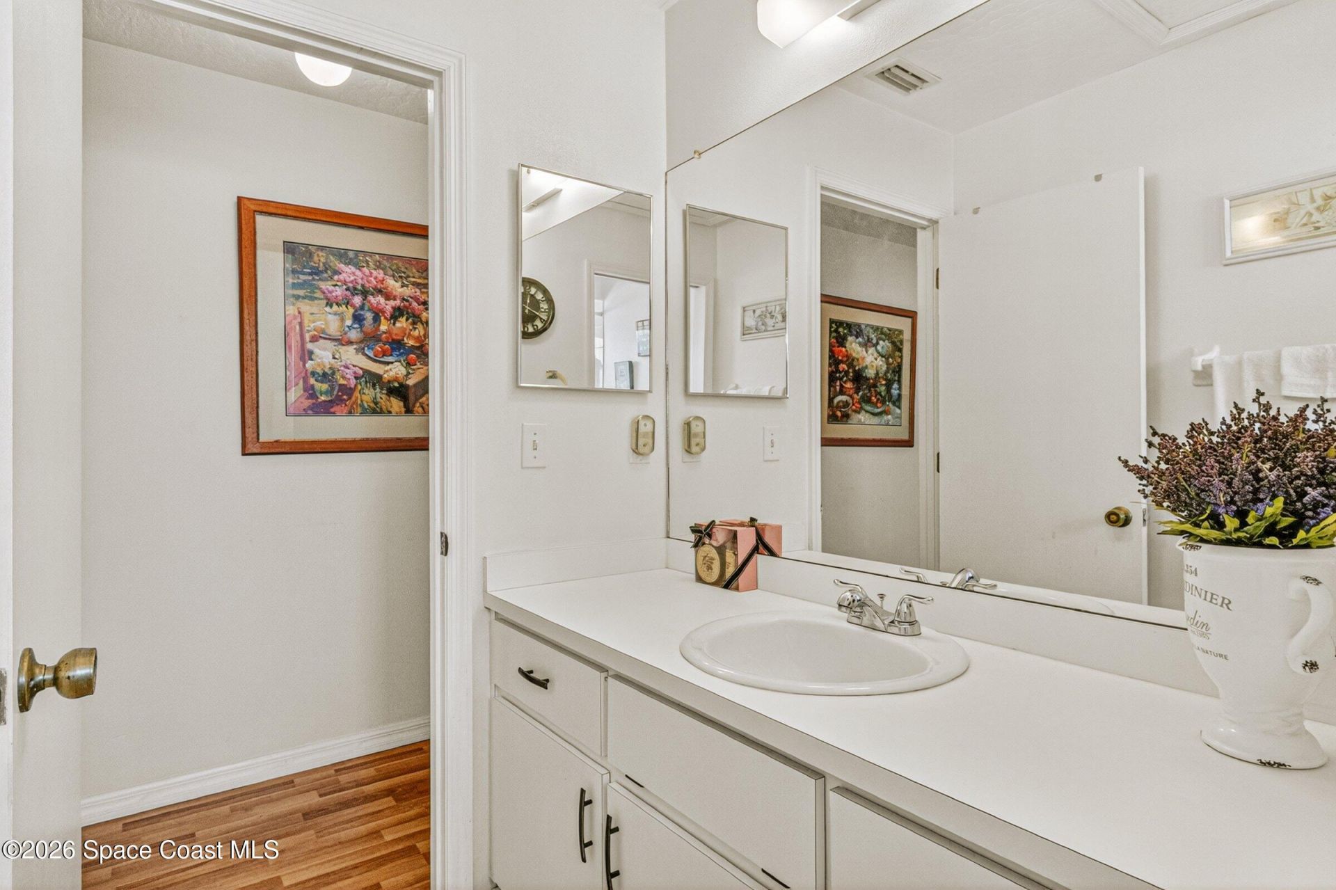 844 Villa Drive , Melbourne, FL 32940 Photo