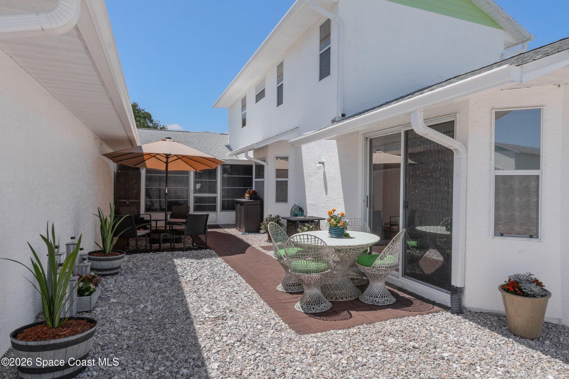 844 Villa Drive , Melbourne, FL 32940 Photo