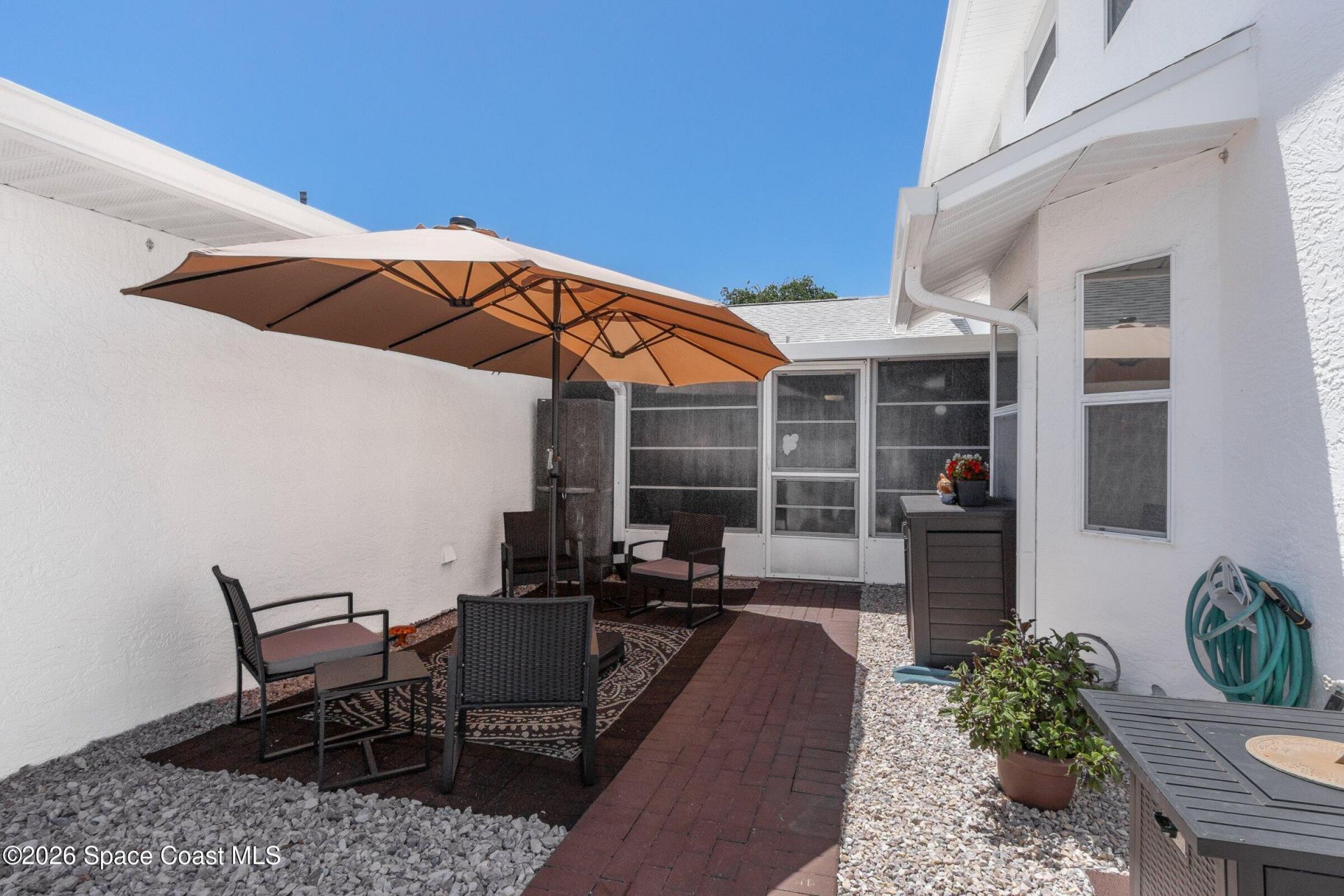 844 Villa Drive , Melbourne, FL 32940 Photo