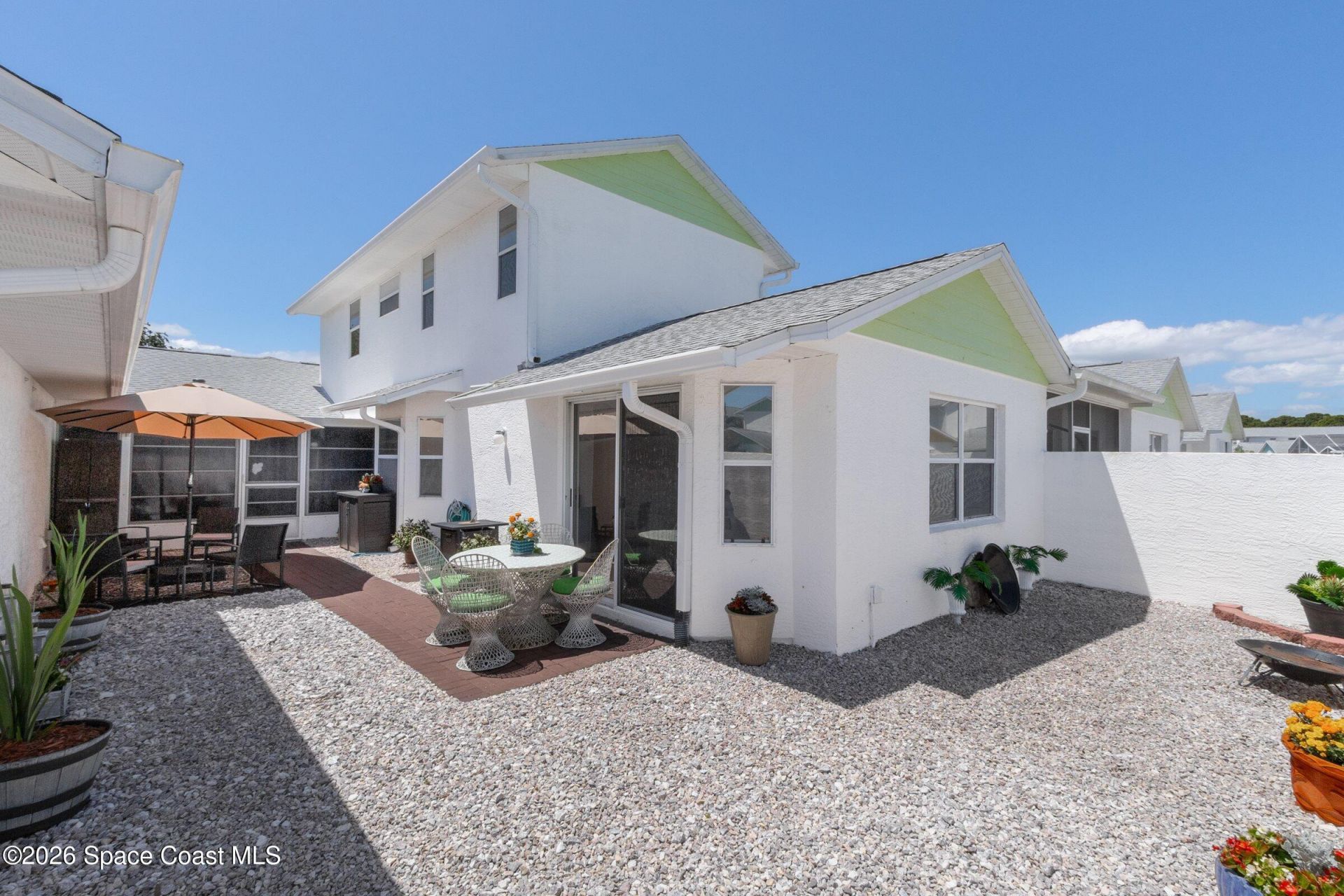 844 Villa Drive , Melbourne, FL 32940 Photo