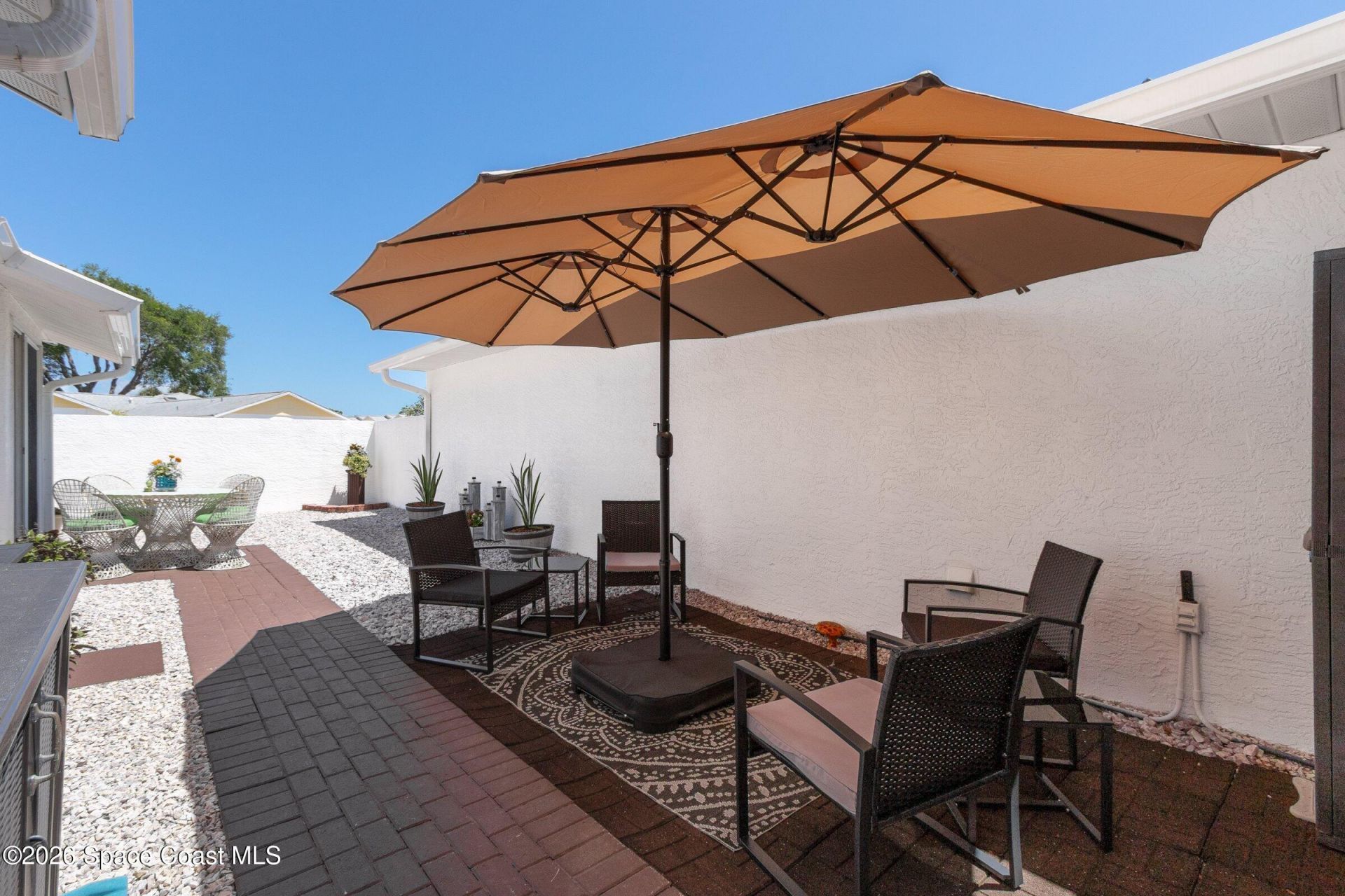 844 Villa Drive , Melbourne, FL 32940 Photo