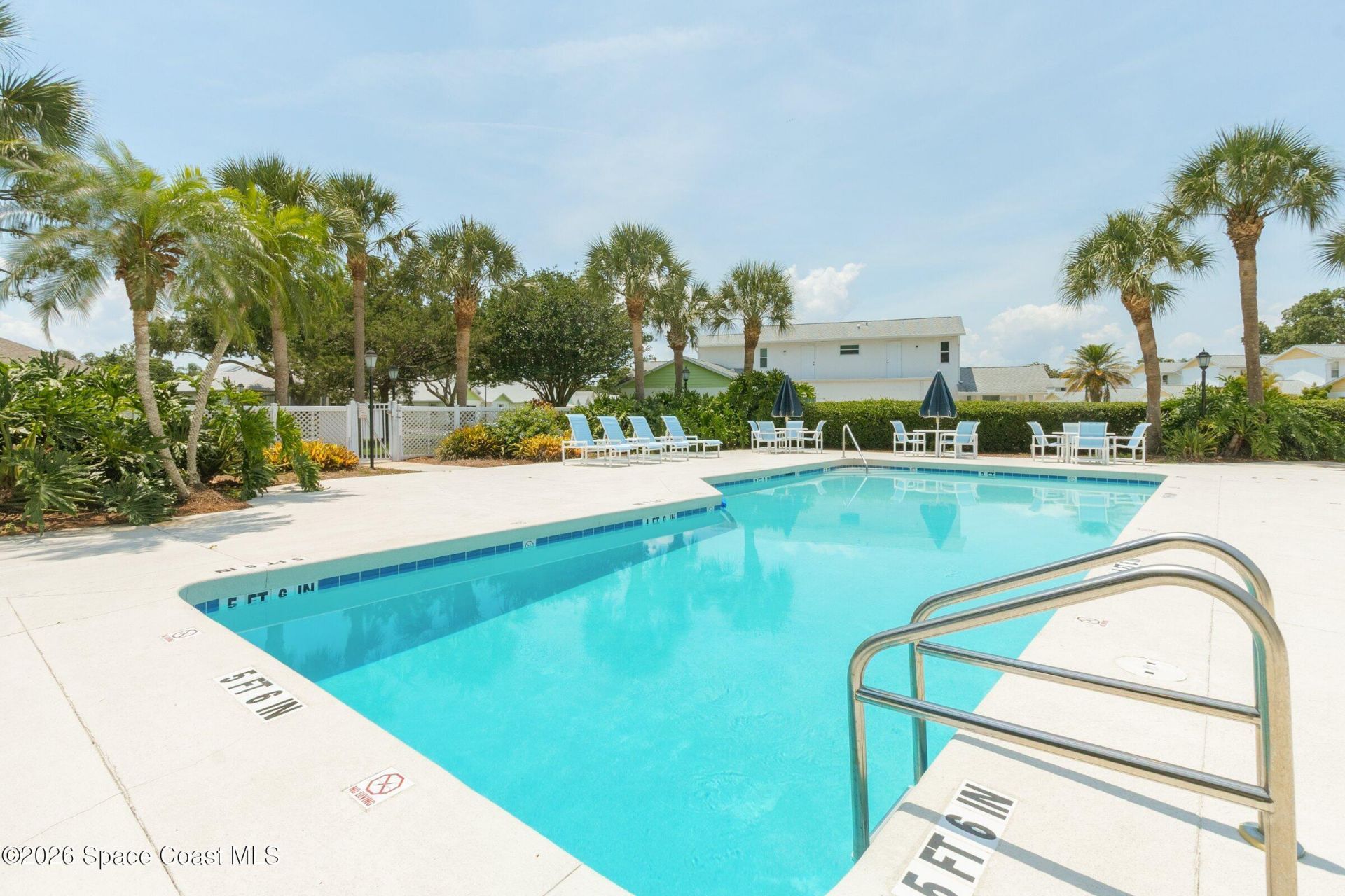 844 Villa Drive , Melbourne, FL 32940 Photo