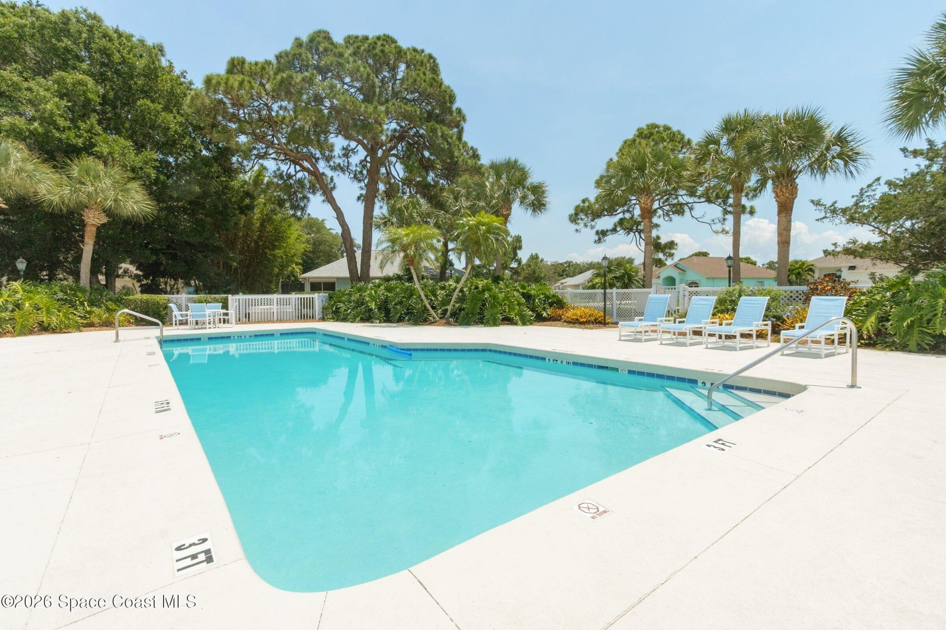 844 Villa Drive , Melbourne, FL 32940 Photo