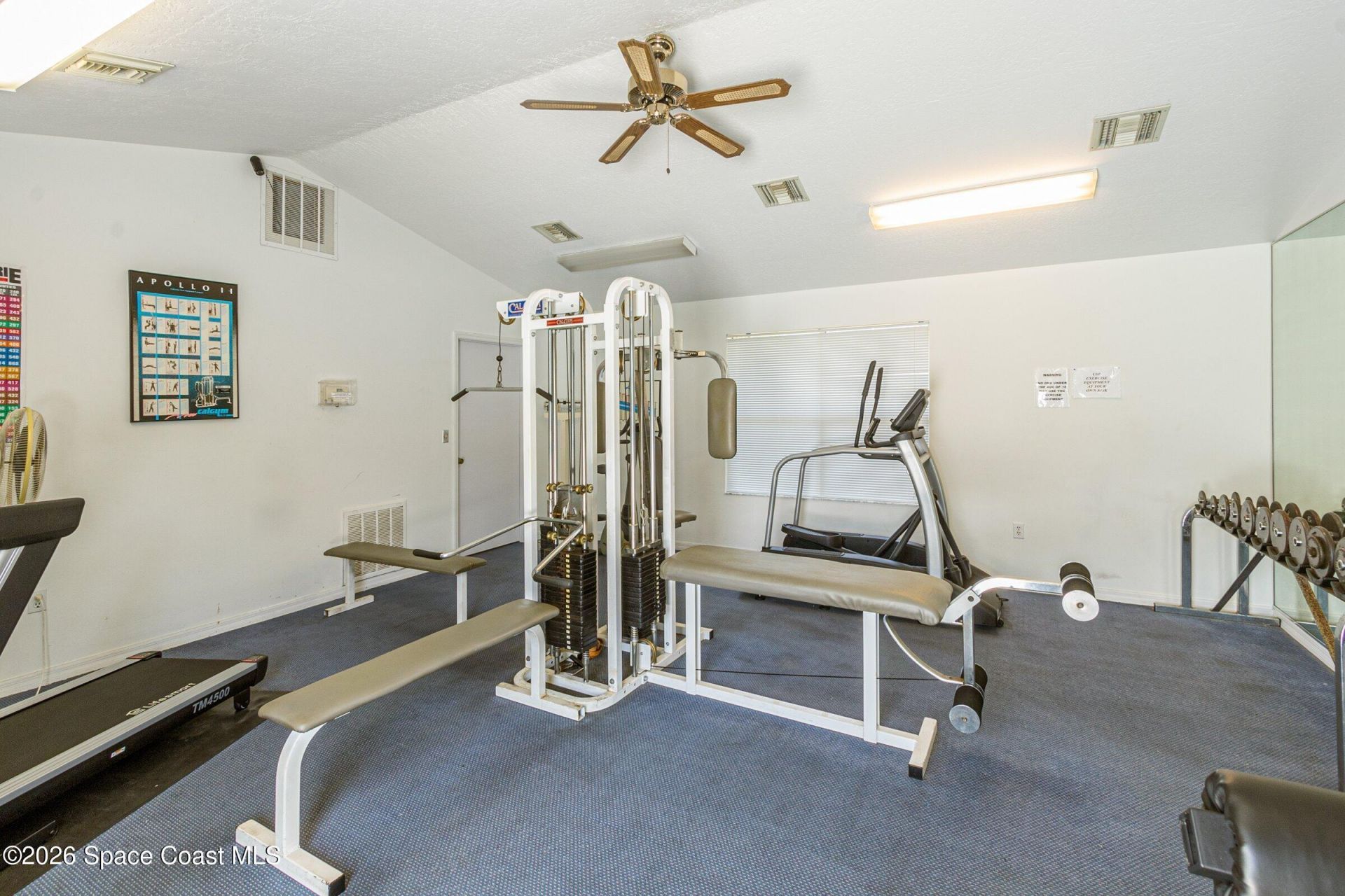 844 Villa Drive , Melbourne, FL 32940 Photo