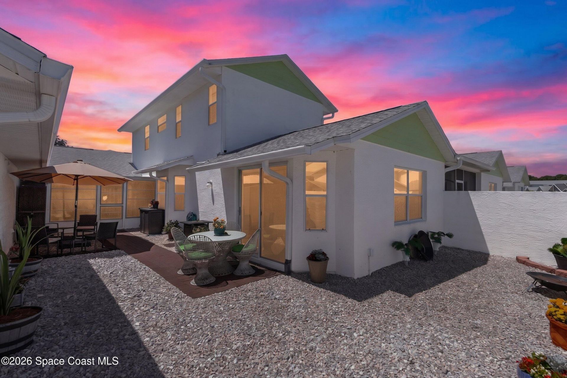 844 Villa Drive , Melbourne, FL 32940 Photo