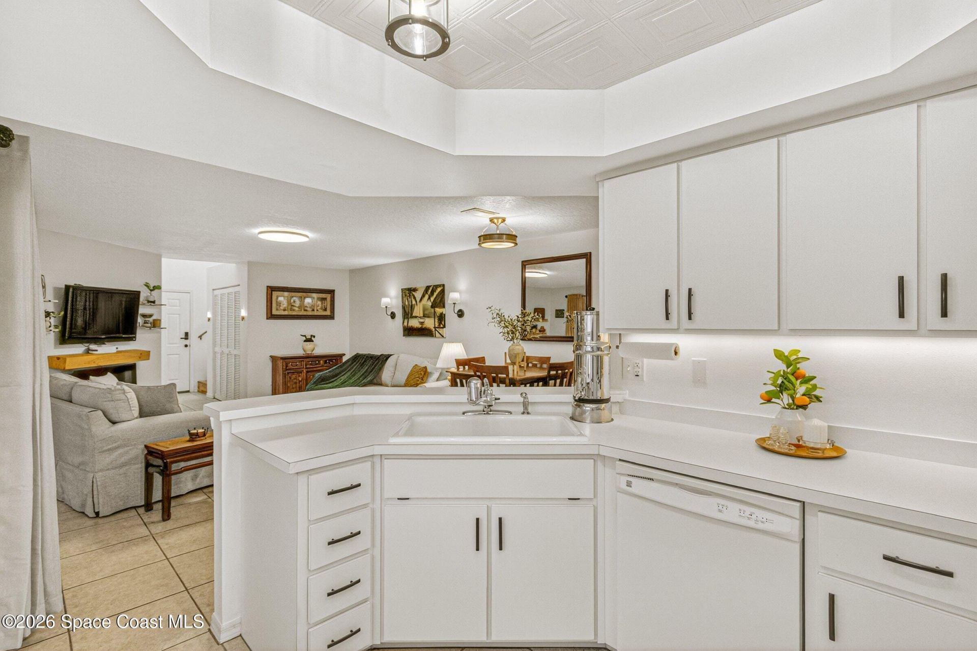 844 Villa Drive , Melbourne, FL 32940 Photo