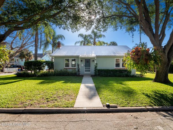 102 South Street, Rockledge, FL 32955