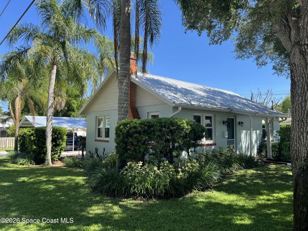 102 South Street, Rockledge, FL 32955