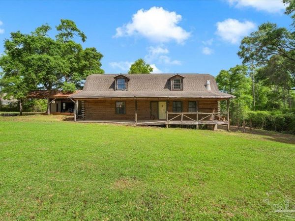 9990 Jay Rd, Cantonment, FL 32526