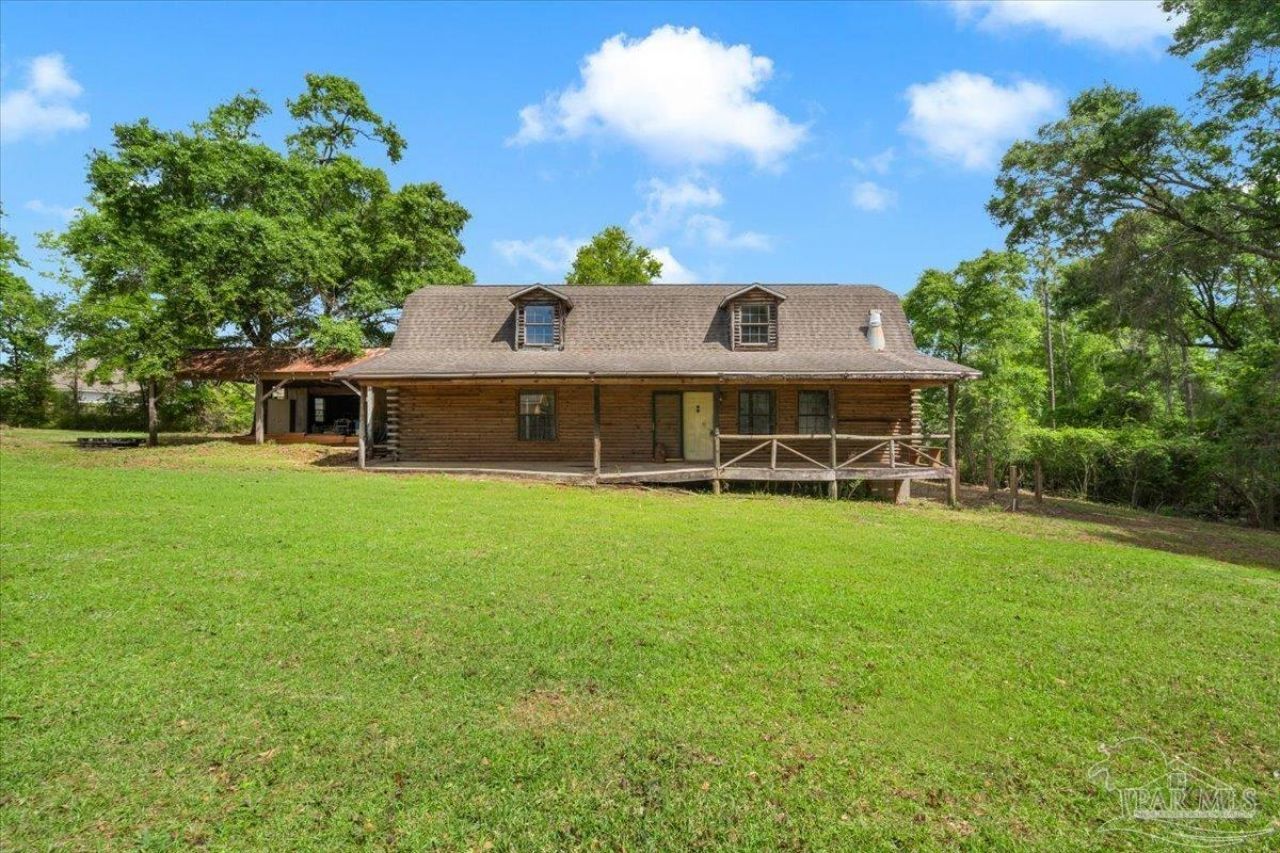 9990 Jay Rd, Cantonment, FL 32526 Main Photo