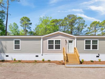 6105 Fox Drive, Ravenel, SC 29470