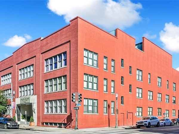 760 MAGAZINE Street , Unit 203, New Orleans, LA 70130