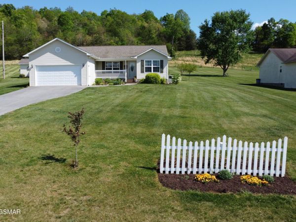 1039 Highland Meadows Road, Jefferson City, TN 37760