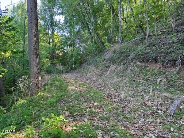 Lot 13 Dove View Road, Sevierville, TN 37862