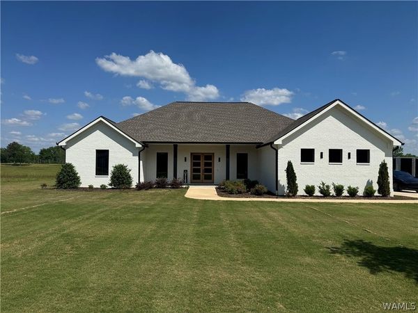 11136 Hilltop Loop , Northport, AL 35475