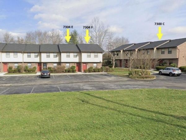 7304 Old Clinton Pike, Knoxville, TN 37921