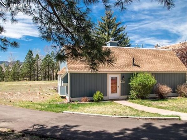 1733 Woodmoor Drive, Monument, CO 80132