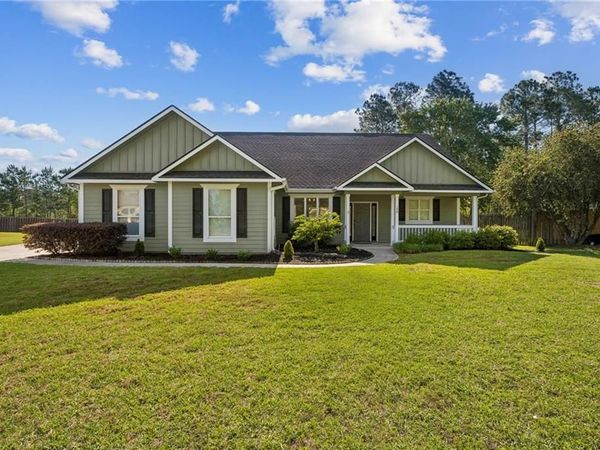 108 Lexington Lane , Kingsland, GA 31548
