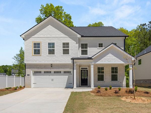 13706 Homer Lane SE, Covington, GA 30014