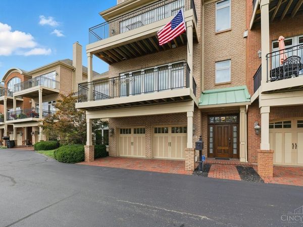 1430 Riverside Drive, Cincinnati, OH 45202