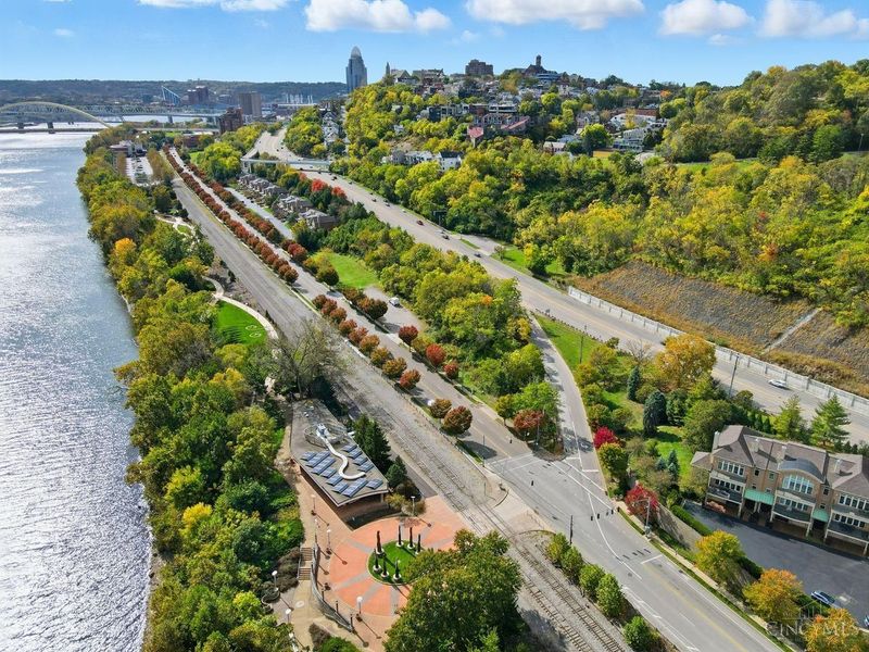 1430 Riverside Drive, Cincinnati, OH 45202 Photo 56