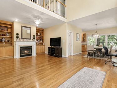 911 N Columbia Street, Chapel Hill, NC 27516
