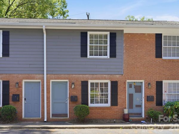 638 Chipley Avenue , Unit 7, Charlotte, NC 28205