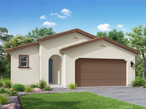 5323 Trailmark Court , Banning, CA 92220