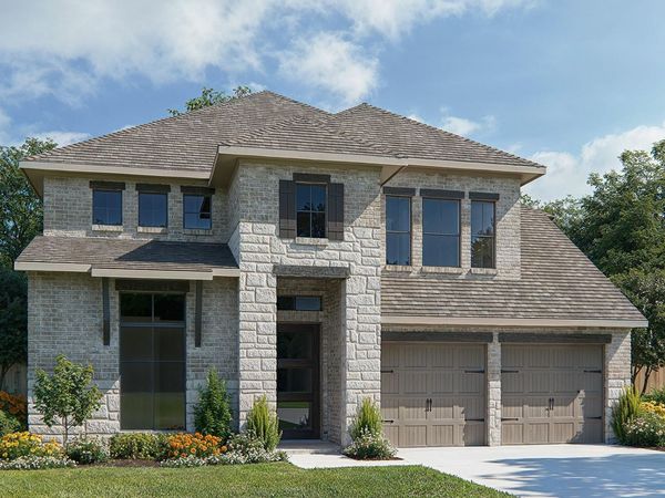 512 Summer Place LN , Georgetown, TX 78628