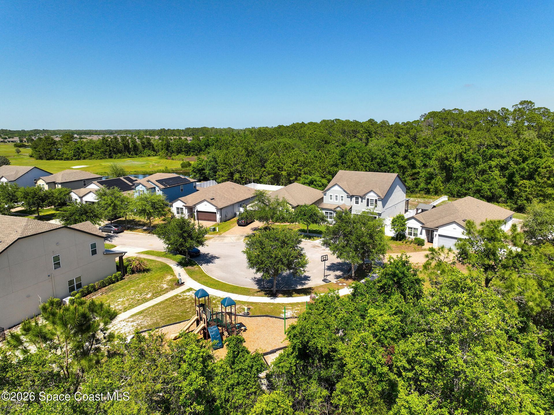 3481 Middlebrook Place , Harmony, FL 34773 Photo