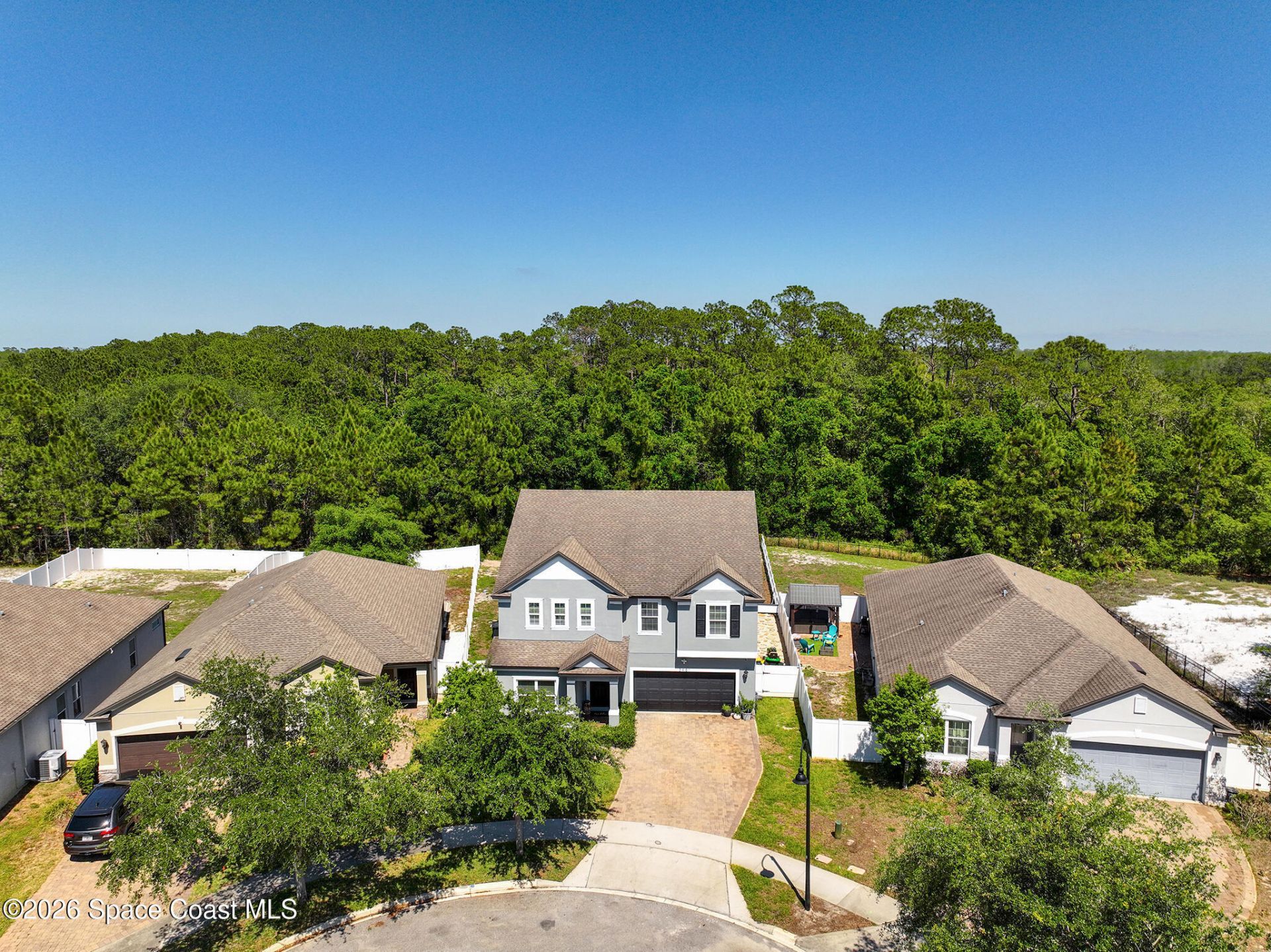 3481 Middlebrook Place , Harmony, FL 34773 Photo