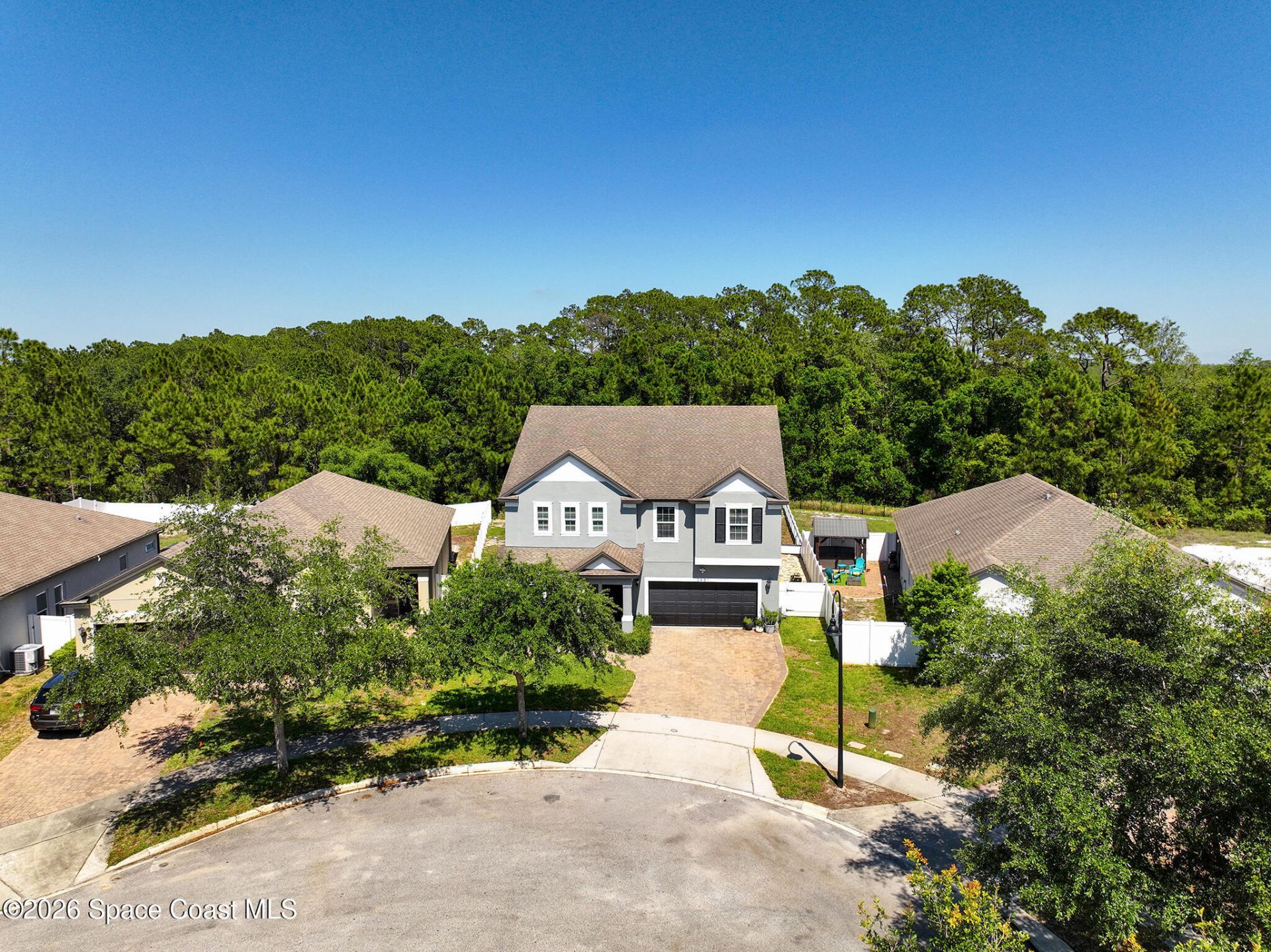 3481 Middlebrook Place , Harmony, FL 34773 Photo