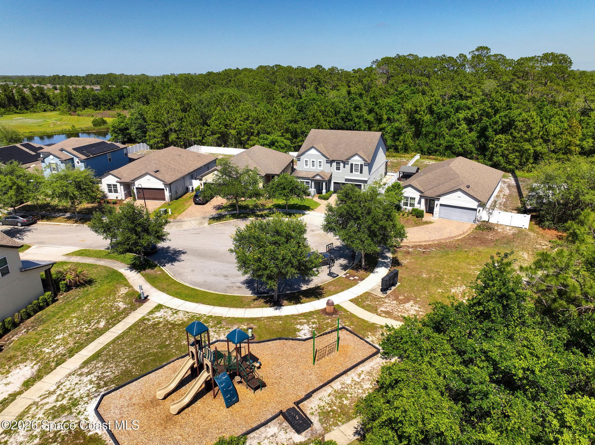 3481 Middlebrook Place , Harmony, FL 34773 Photo