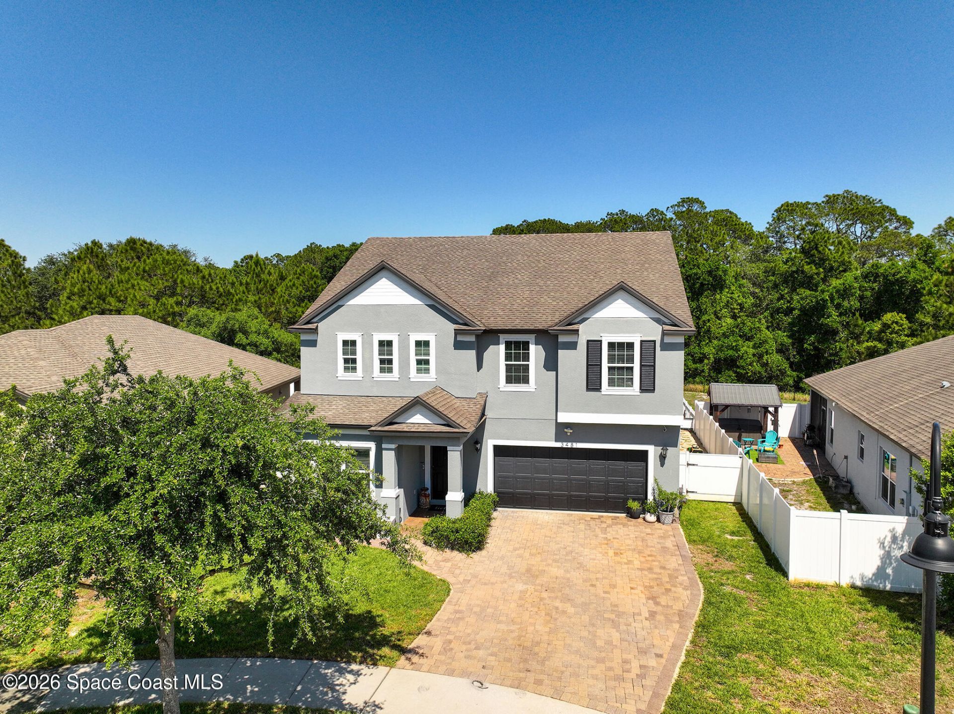 3481 Middlebrook Place , Harmony, FL 34773 Photo