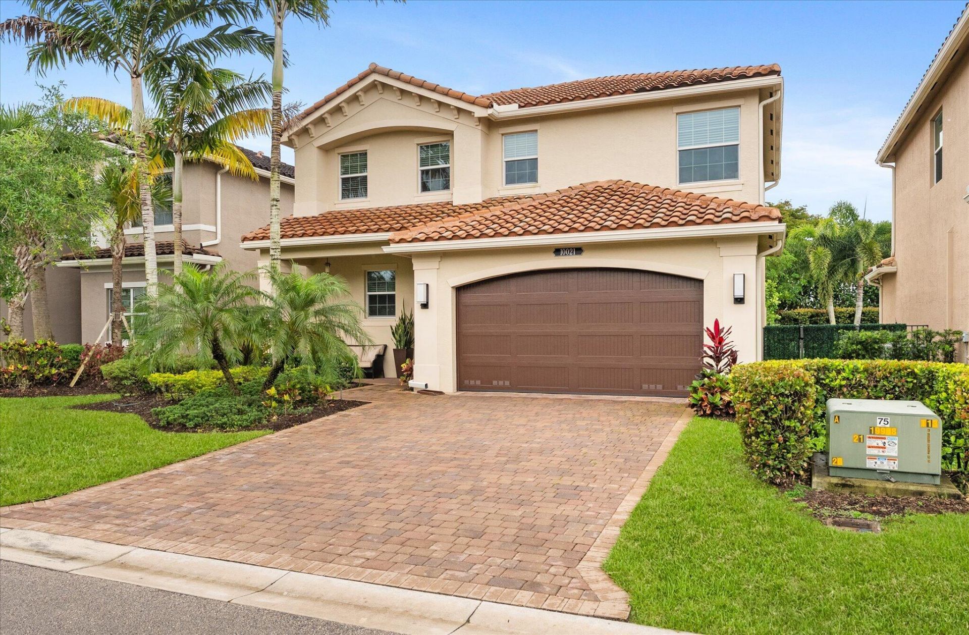 10021 Steamboat Springs Circle, Delray Beach, FL 33446 Photo
