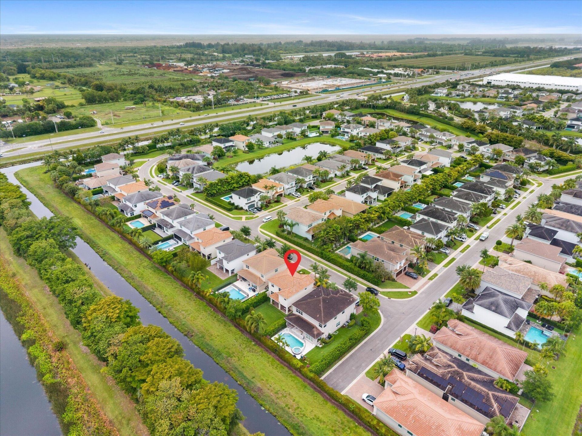 10021 Steamboat Springs Circle, Delray Beach, FL 33446 Photo